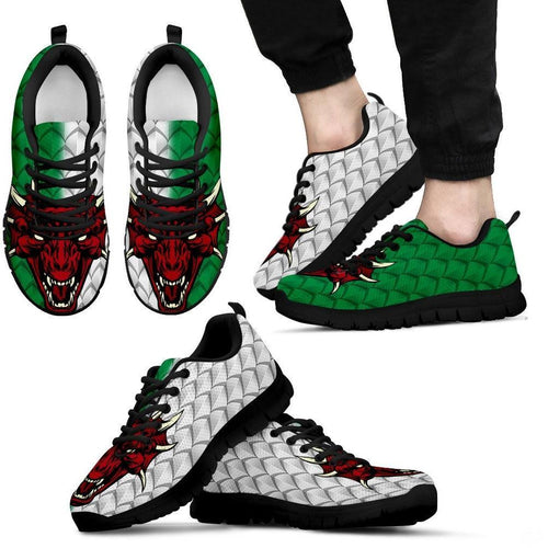 wales-dragon-scales-sneakers