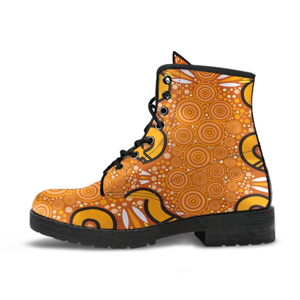 aboriginal-leather-boots-indigenous-art-patterns-ver03