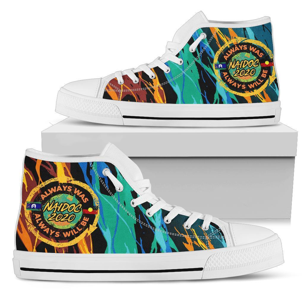 high-top-shoe-2-naidoc-always-was-always-will-be