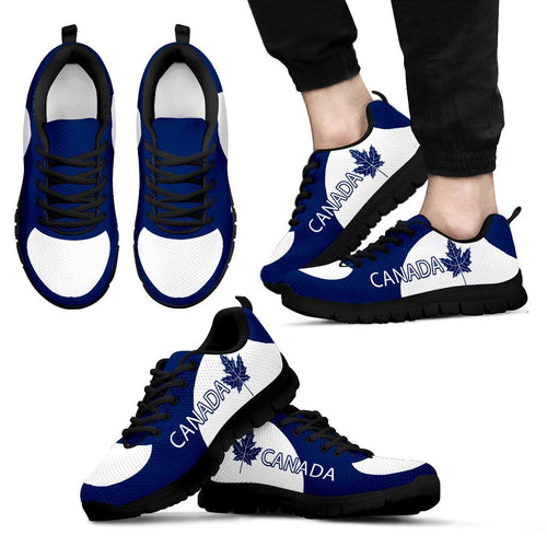 canada-running-shoes-maple-leaf-blue