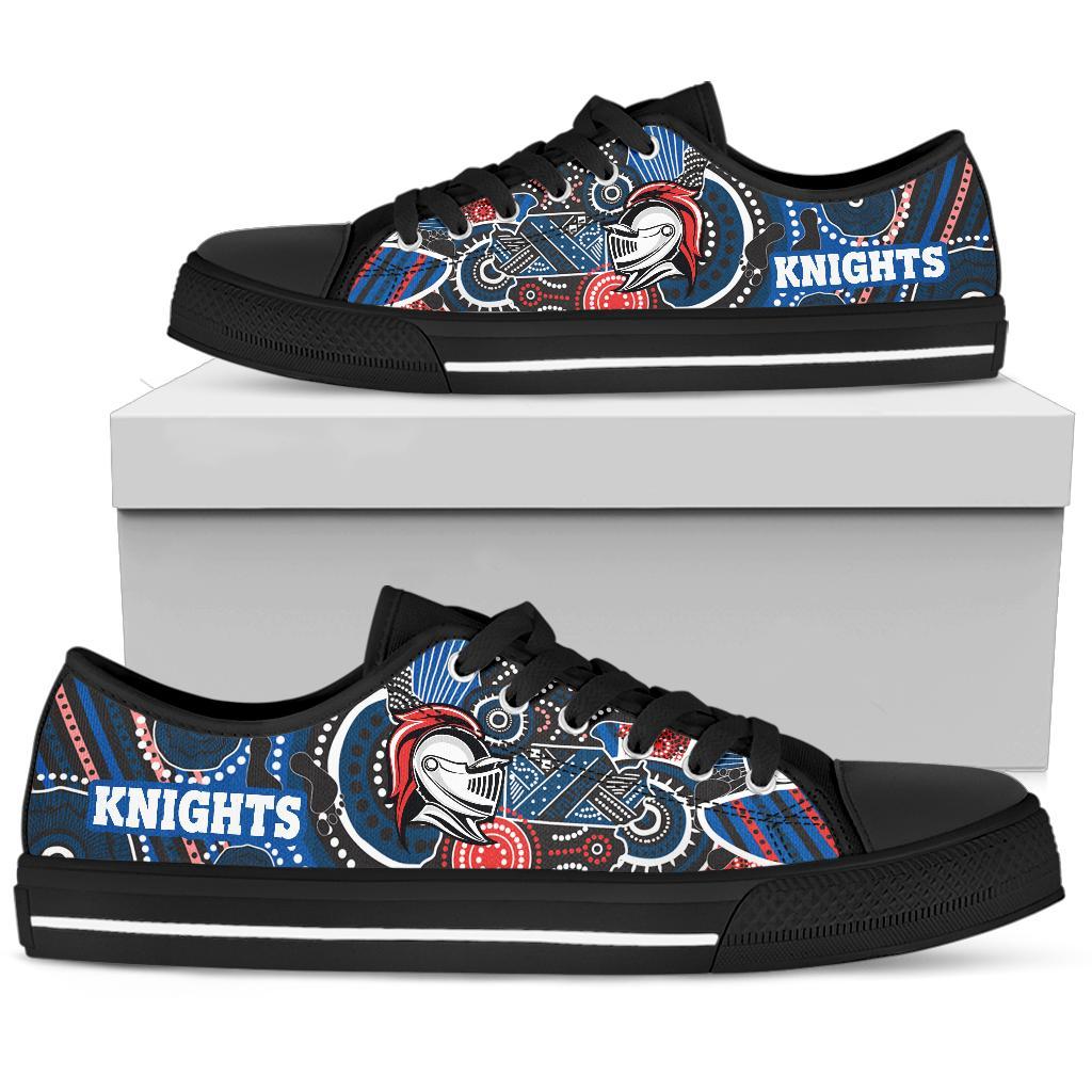 knights-low-top-shoe-newcastle-aboriginal-horizontal-style