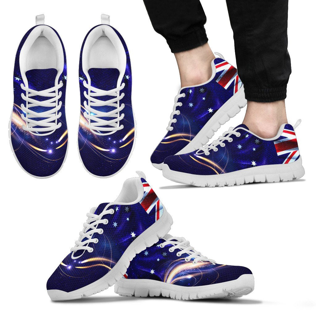 sneakers-aus-flag-shoes-galaxy-art-universe-mysteria-unisex