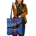 aboriginal-tote-bag-indigenous-platypus