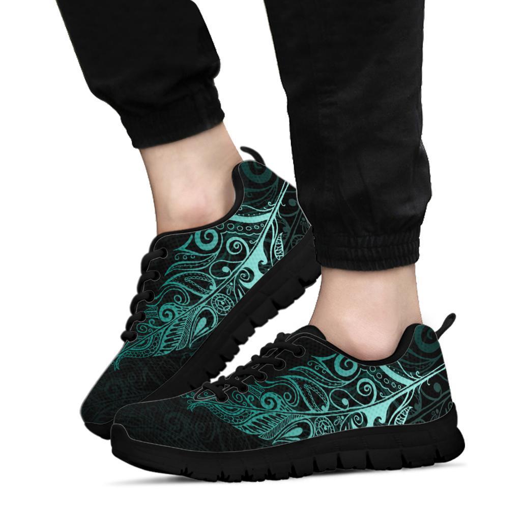 light-silver-fern-new-zealand-sneakers-turquoise