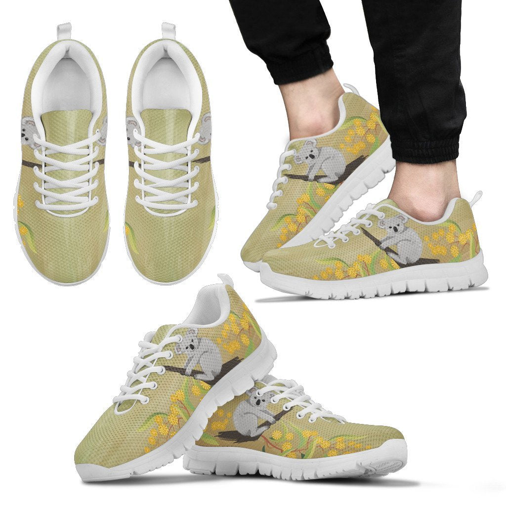 sneakers-koala-shoes-with-mimosa-unisex