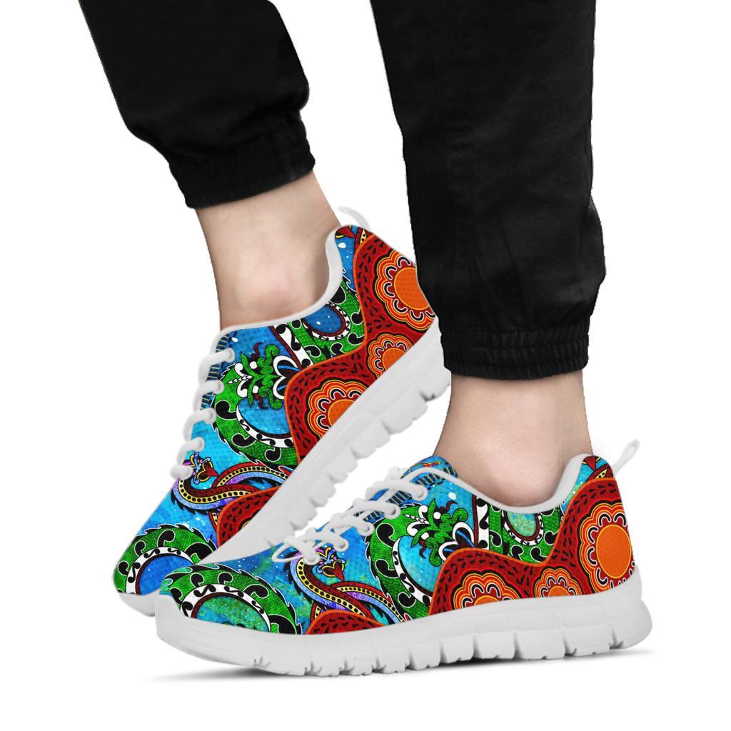aboriginal-sneakers-aussie-indigenous-patterns-blue