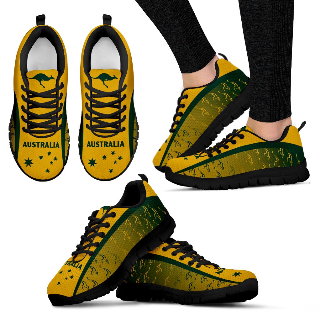 sneakers-australia-rugby-shoes-kangaroo-symbol-unisex
