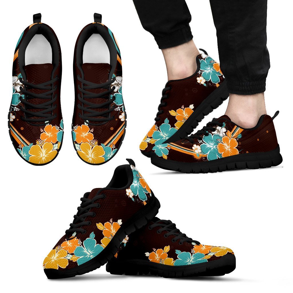 hawaii-sneakers-hibiscus-trainers