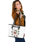 rabbitohs-indigenous-small-leather-bag-animals-aboriginal