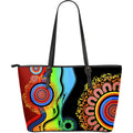 leather-tote-bag-aboriginal-bag-blue-dream-16-x-5-x-10-inches