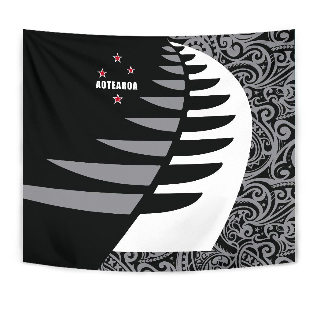 aotearoa-silver-fern-tapestry-sailing-style
