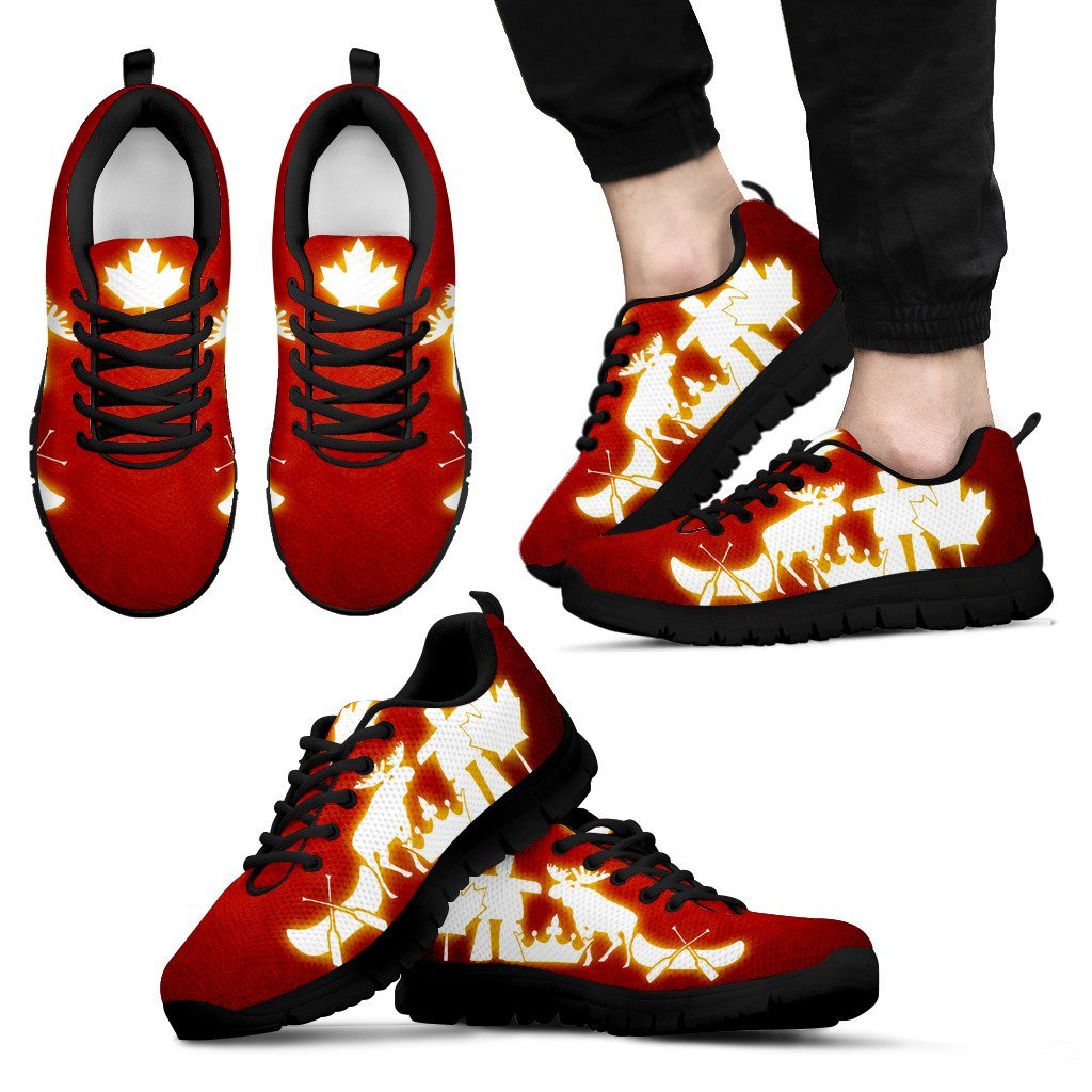 canada-maple-leaf-unisex-sneakers