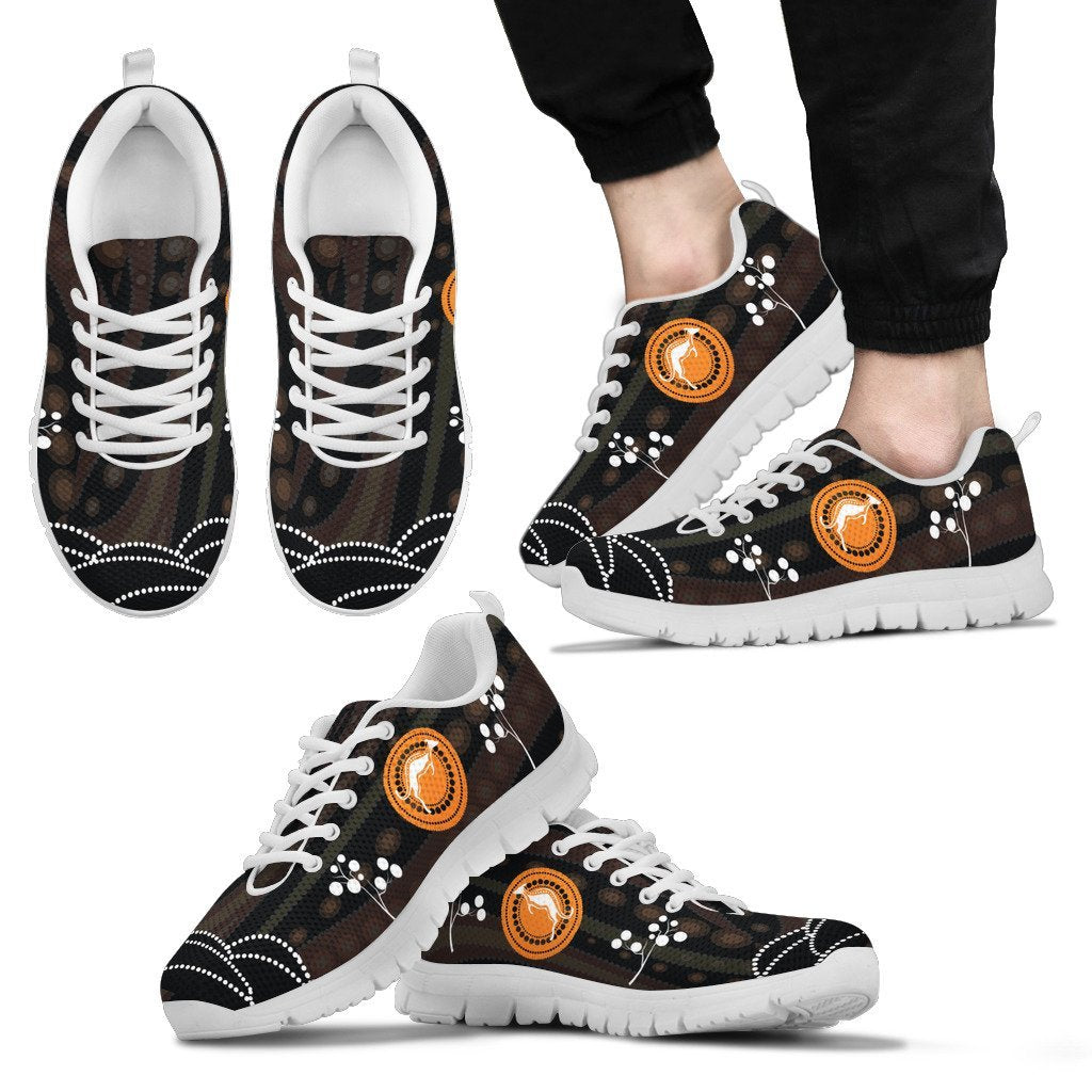 aboriginal-sneakers-kangaroo-circle-dot-painting-flowers-02