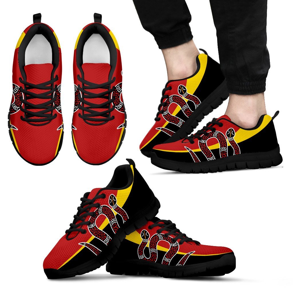 aboriginal-sneakers-snake-dot-painting-shoes-aboriginal-color