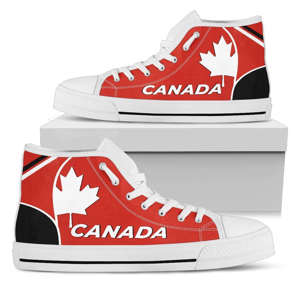 canada-high-top-shoes-canadian-maple-leaf-sport-style