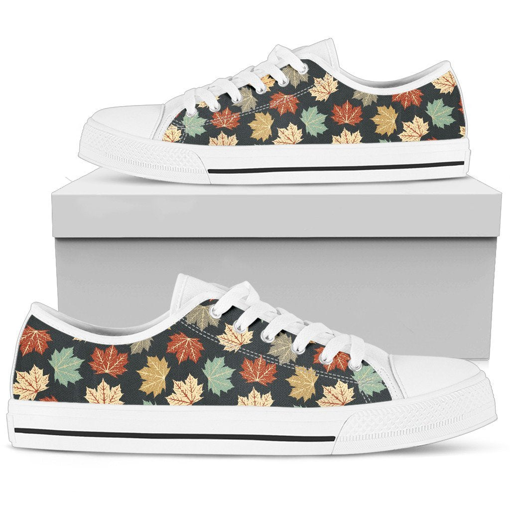 canada-shoes-maple-leaf-canvas-shoes-15