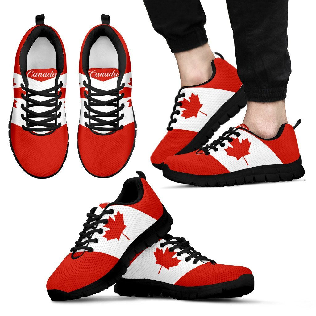 canada-flag-sneaker