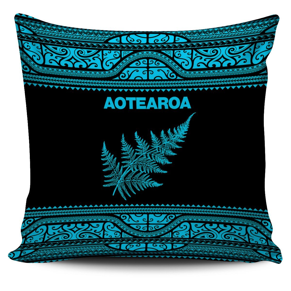 aotearoa-maori-silver-fern-pillow-cover