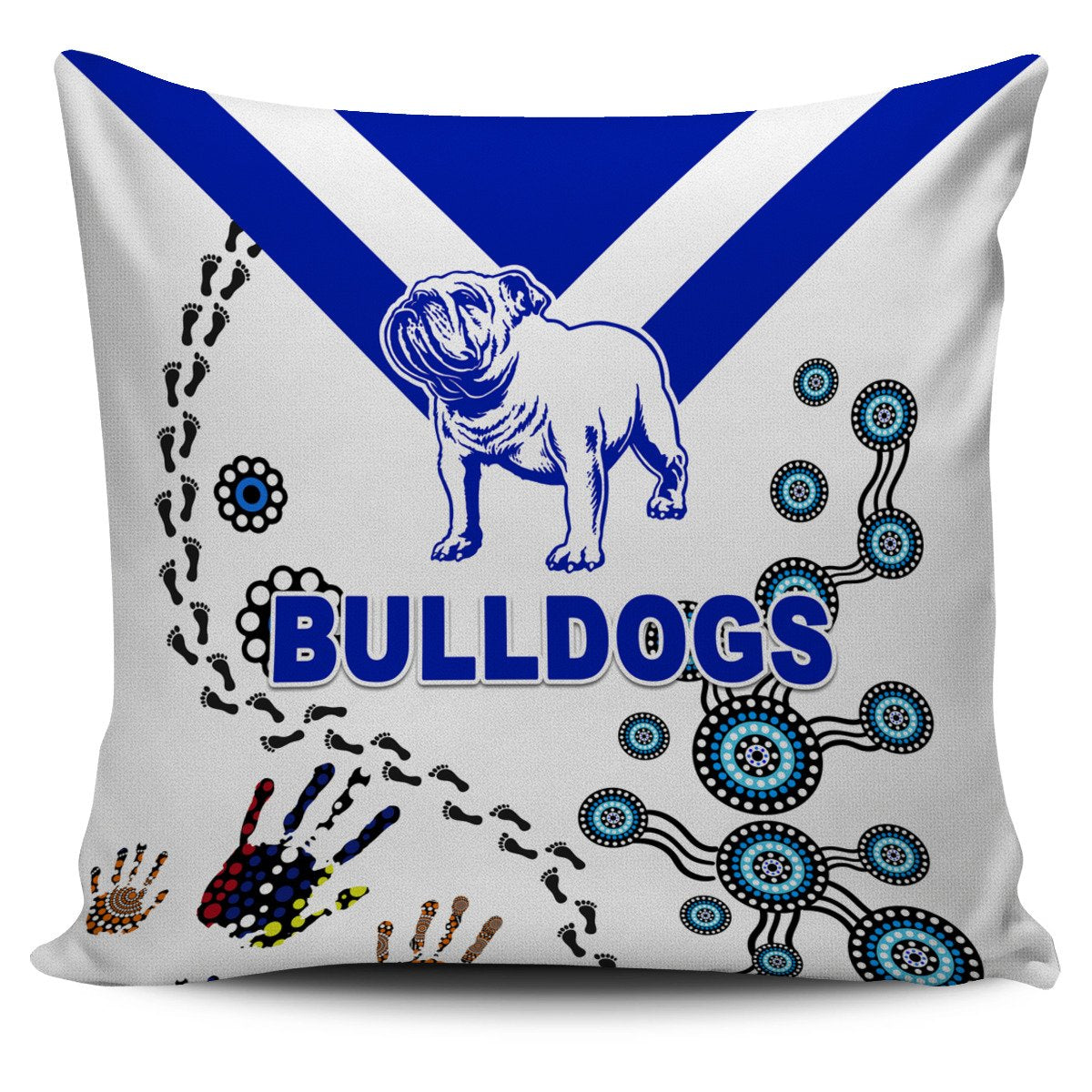 canterbury-bankstown-bulldogs-pillow-cover-indigenous