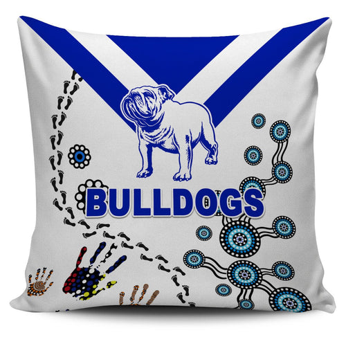 canterbury-bankstown-bulldogs-pillow-cover-indigenous