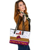 brisbane-broncos-small-leather-tote-anzac-day-simple-style-white