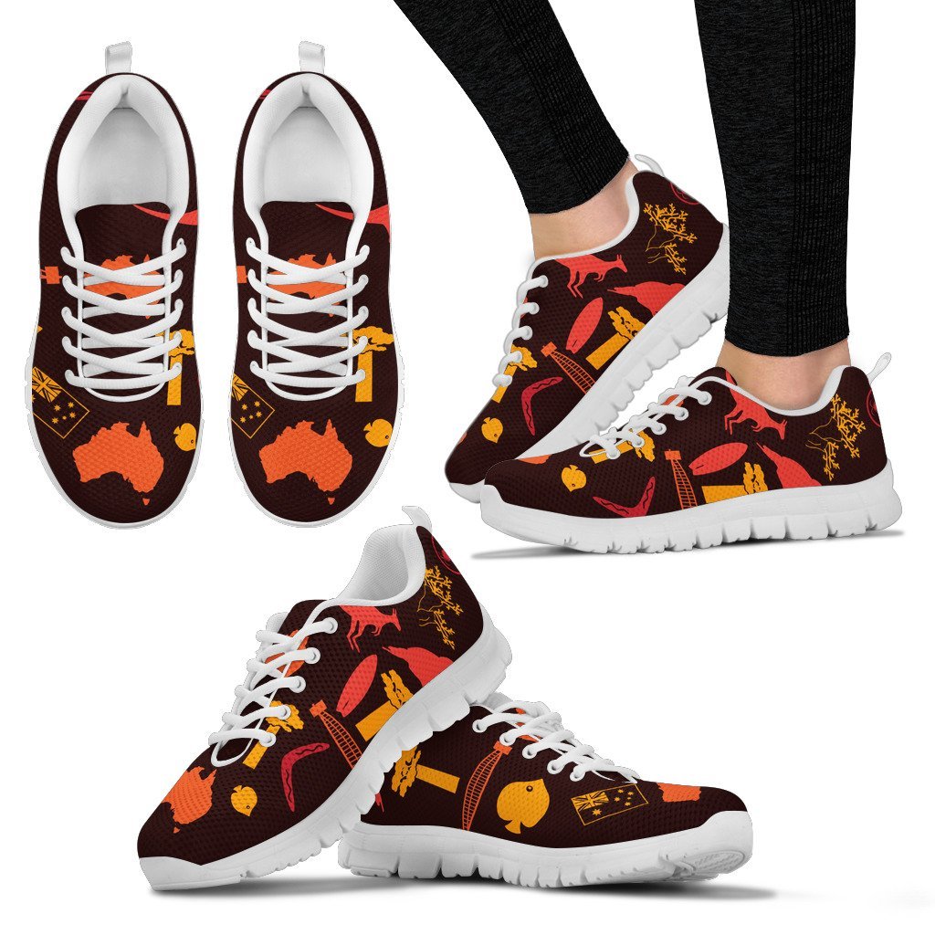 aboriginal-sneakers-australia-map-boomerang-patterns-australia-famous