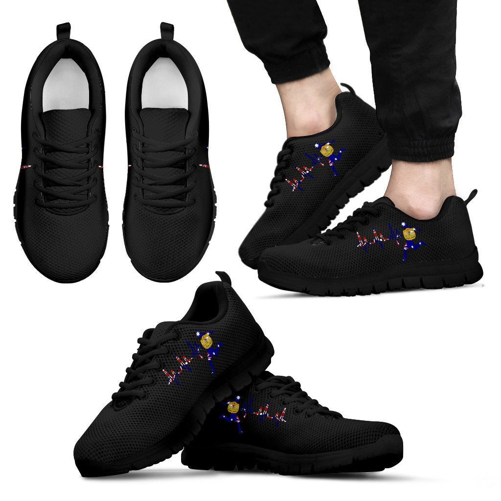 sneakers-heartbeat-shoes-unisex