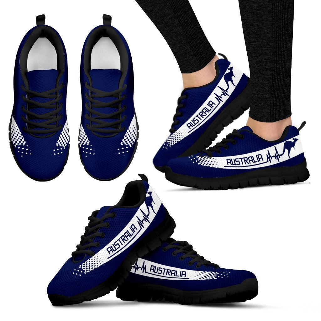 sneakers-kangaroo-shoes-heartbeat-flag-color-unisex