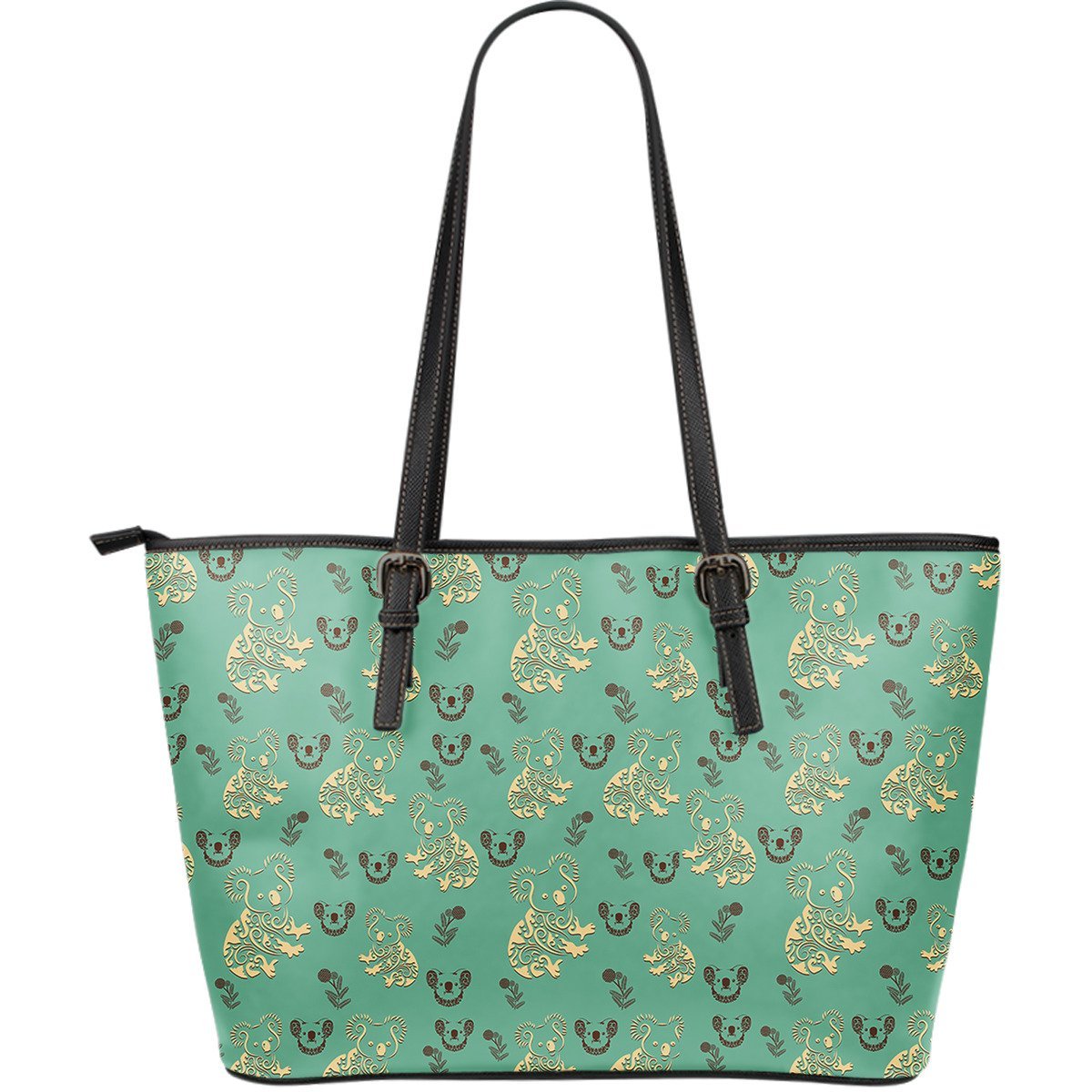 leather-tote-koala-bag-aboriginal-patterns-16-x-5-x-10-inches