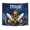 gold-coast-tapestry-titans-gladiator-indigenous