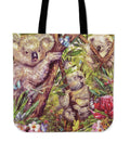 koala-tote-bag-3d-koala-with-waratah-flower-bag