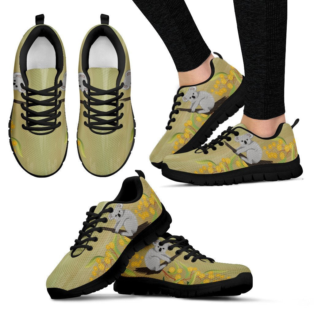 sneakers-koala-shoes-with-mimosa-unisex