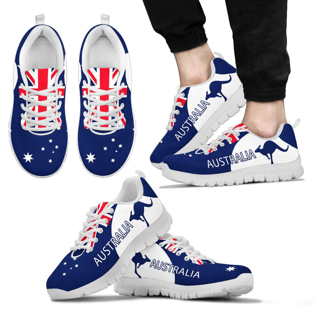 sneakers-australian-flag-shoes-kangaroo-symbol-sport-version-unisex