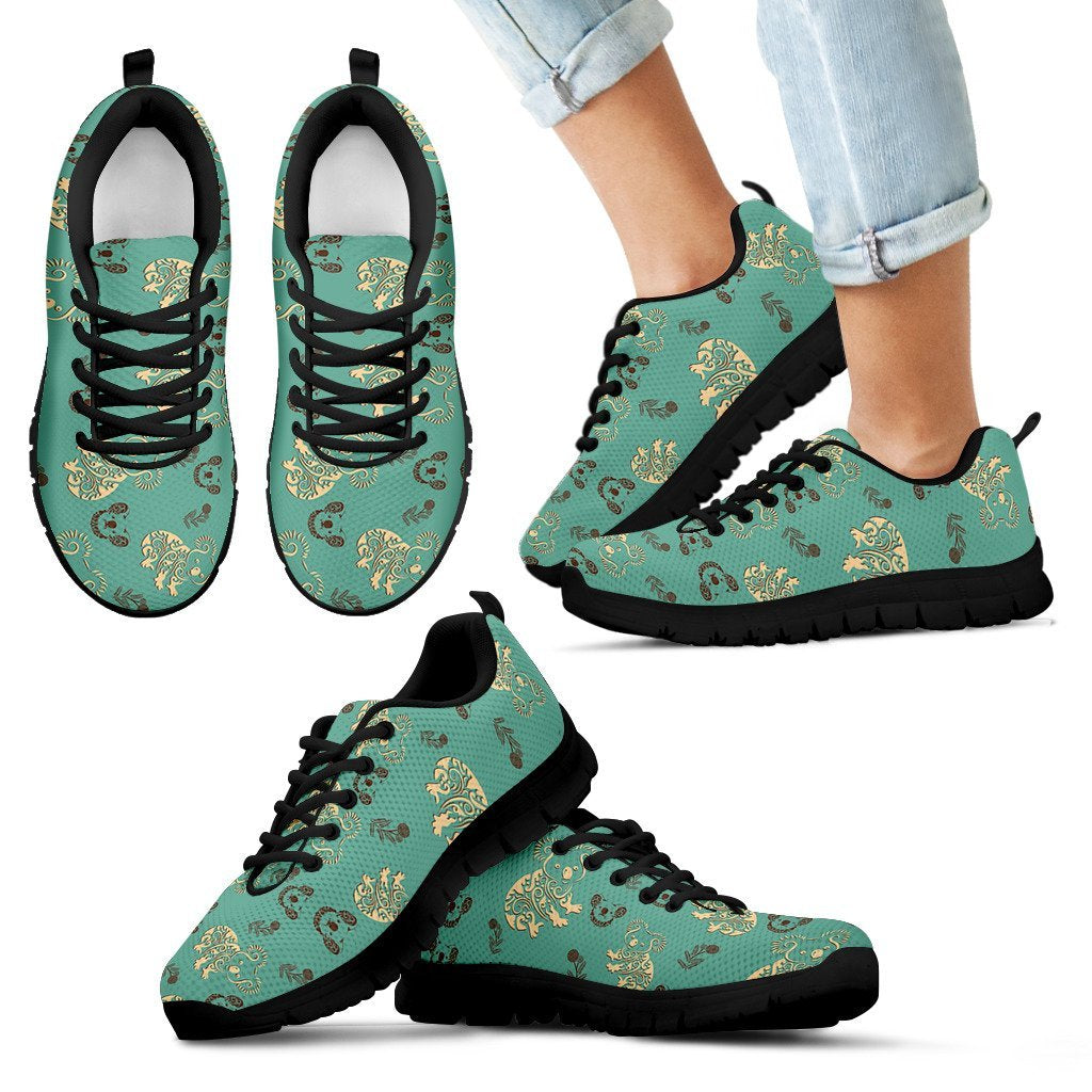 aboriginal-sneakers-koala-patterns-baby-so-cute