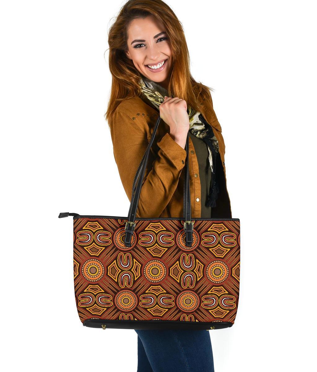 leather-tote-bag-indigenous-patterns-ver04