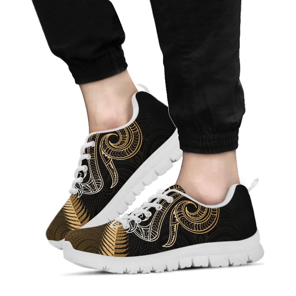 maori-manaia-new-zealand-sneakers-gold