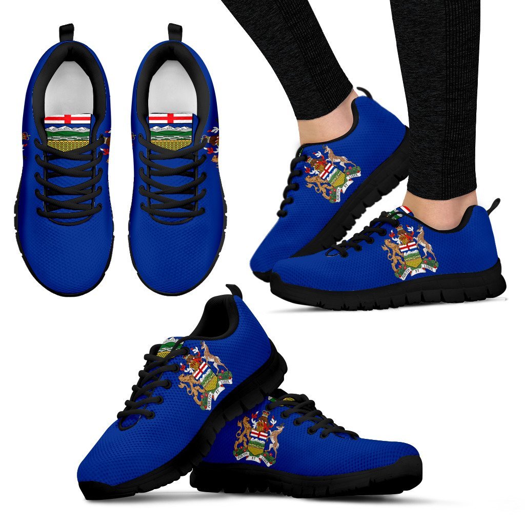 canada-shoes-alberta-flag-and-coat-of-arm-sneakers