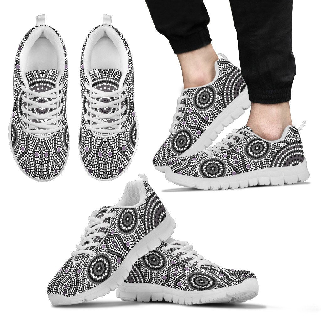 aboriginal-sneakers-indigenous-circle-dot-painting-04
