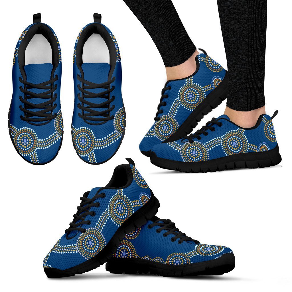 aboriginal-sneakers-indigenous-dot-painting-circle-09