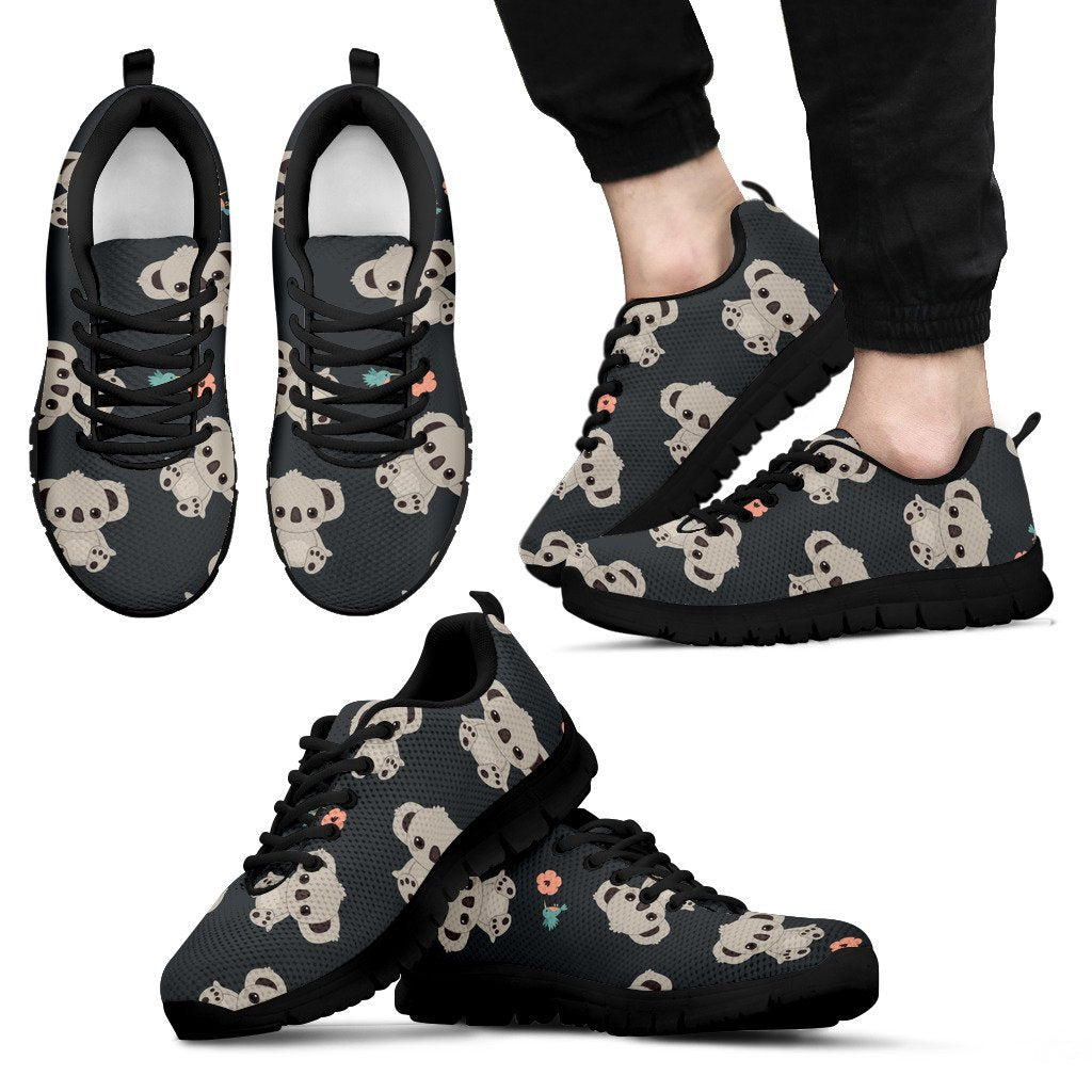 sneakers-koala-shoes-babies-so-cute-unisex