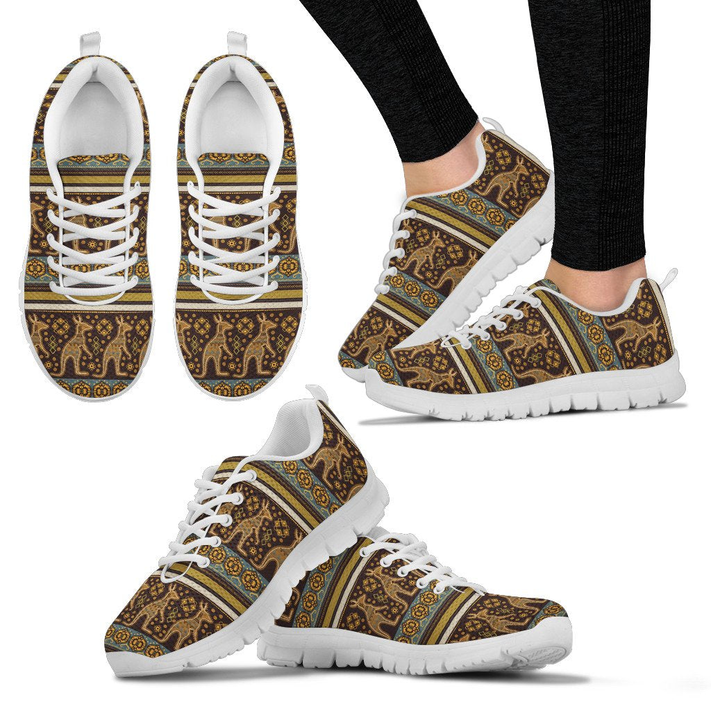 aboriginal-sneakers-kangaroo-symbol-indigenous-patterns