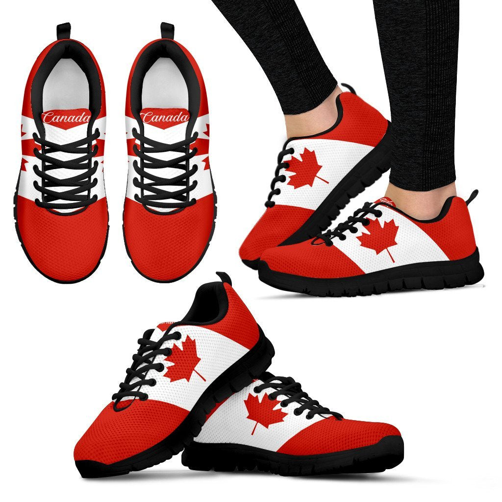 canada-flag-sneaker
