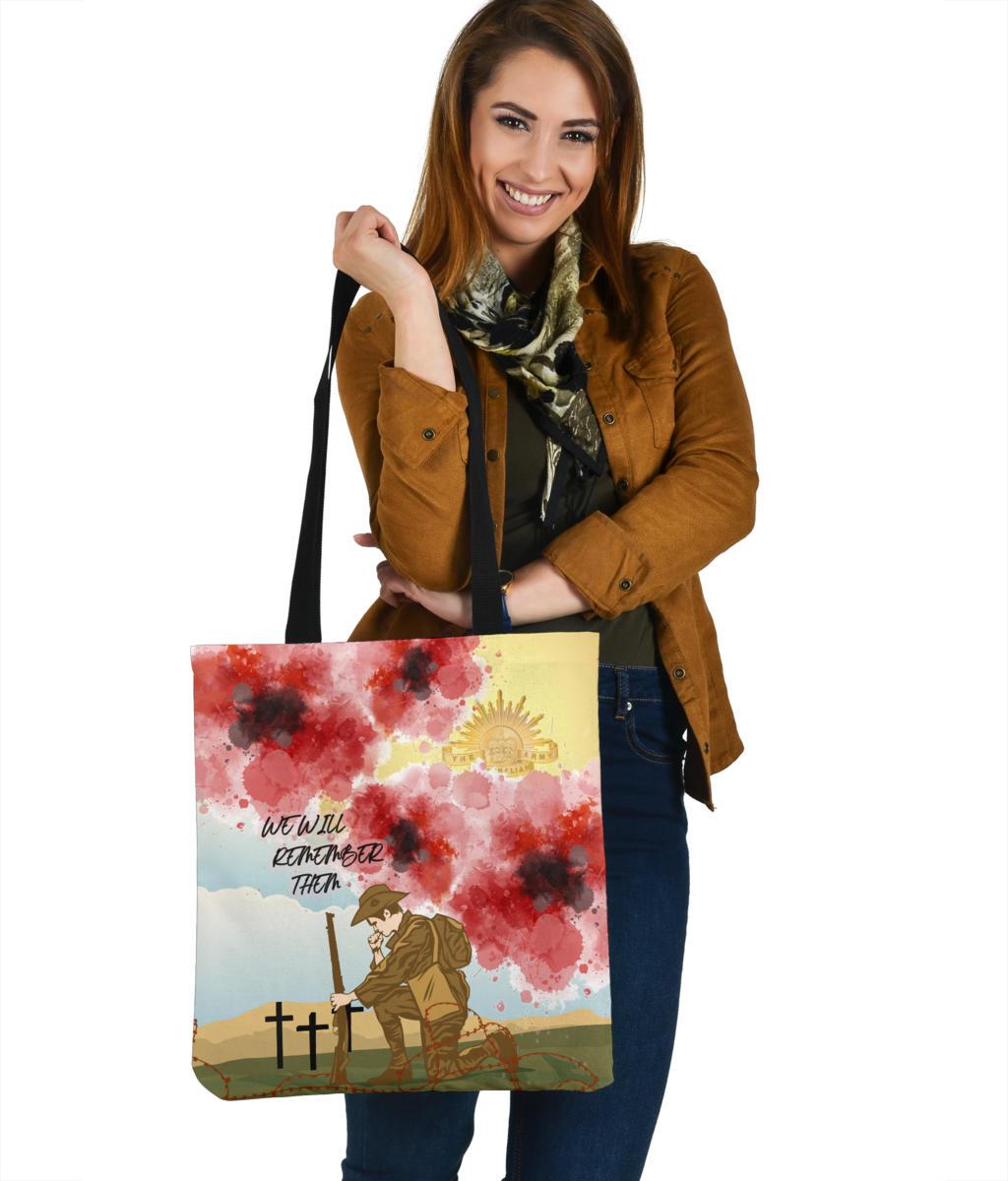 anzac-day-tote-bags-we-will-remember-them