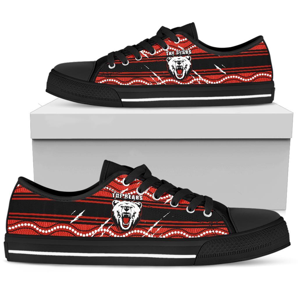 bears-low-top-shoe-north-sydney-only