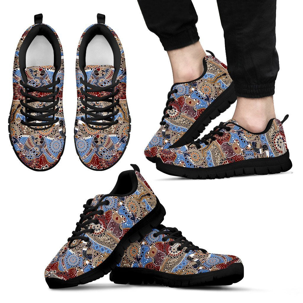 aboriginal-sneakers-koala-kangaroo-patterns-australian-animals-1