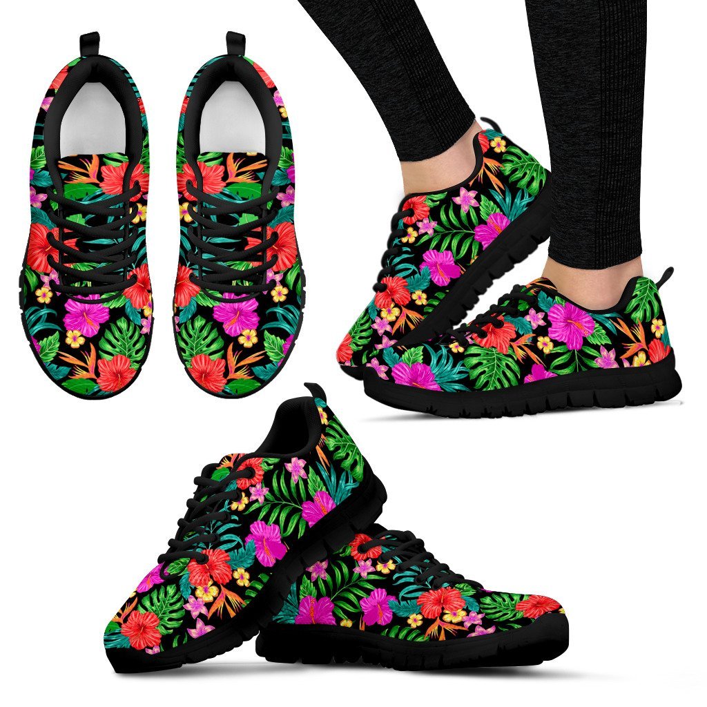hibiscus-shoes