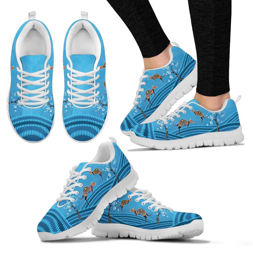 aboriginal-sneakers-kangaroo-patterns-wave-indigenous-dot-painting-11