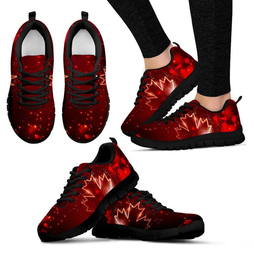 canada-lighten-maple-leaf-sneakers