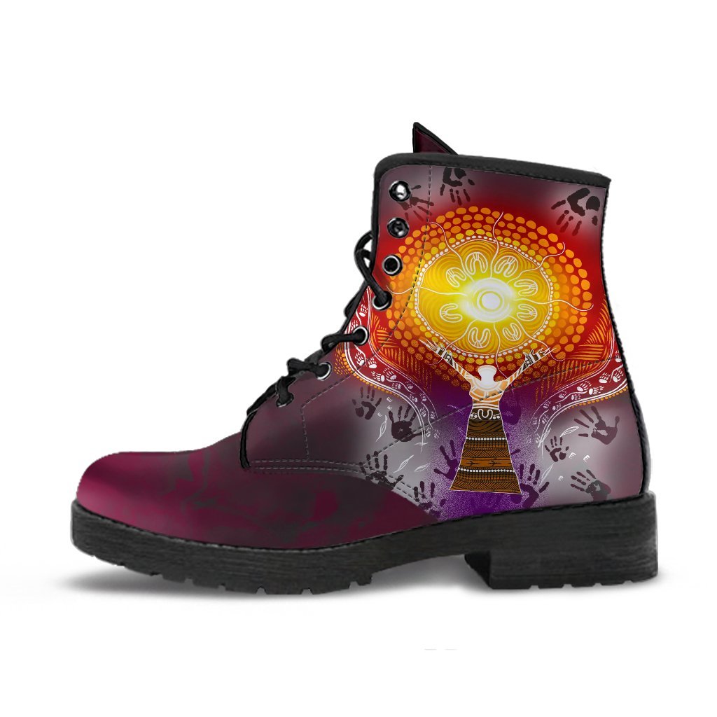 leather-boots-australian-aboriginal-naidoc-week-because-of-her-we-can