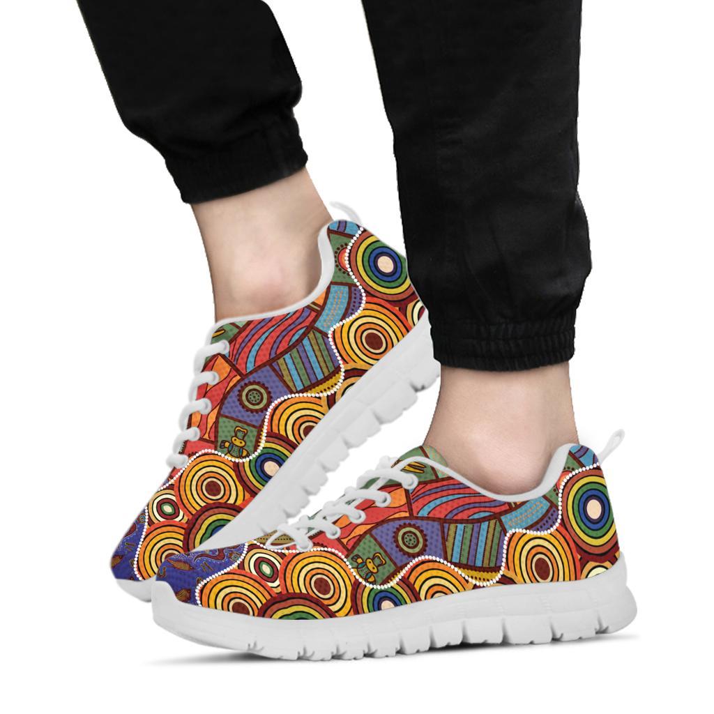 sneaker-shaman-people-and-animals